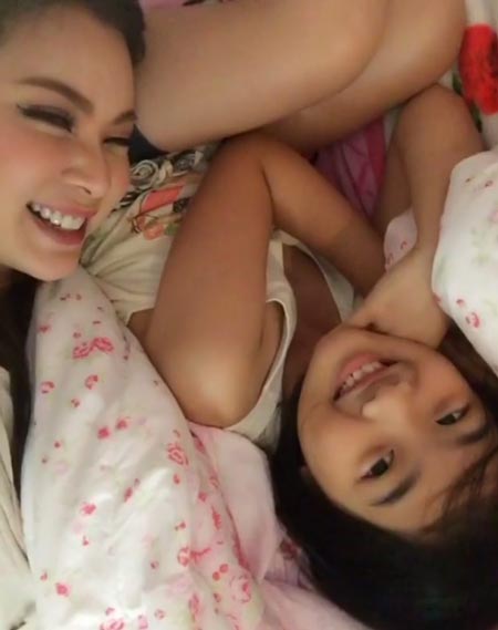 บุ๋ม ปนัดดา บุ๋ม ปนัดดา