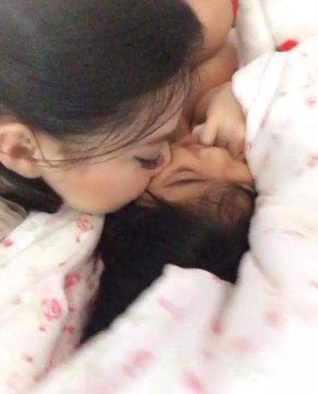 บุ๋ม ปนัดดา บุ๋ม ปนัดดา