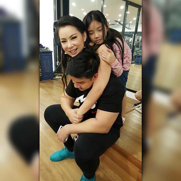 บุ๋ม ปนัดดา บุ๋ม ปนัดดา