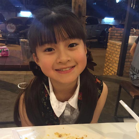 น้องเกล โสพิชา น้องเกล โสพิชา