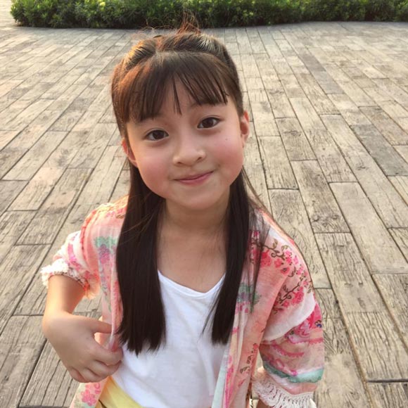 น้องเกล โสพิชา น้องเกล โสพิชา