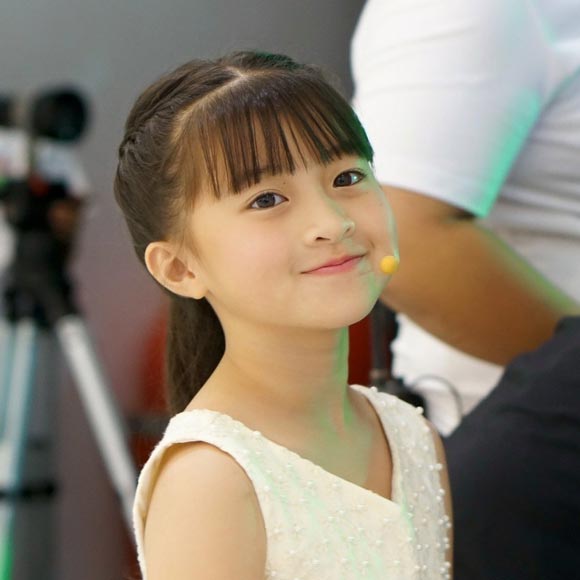 น้องเกล โสพิชา น้องเกล โสพิชา