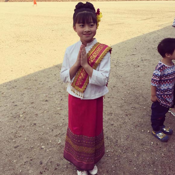 น้องเกล โสพิชา น้องเกล โสพิชา