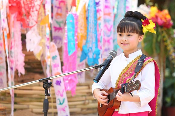 น้องเกล โสพิชา น้องเกล โสพิชา