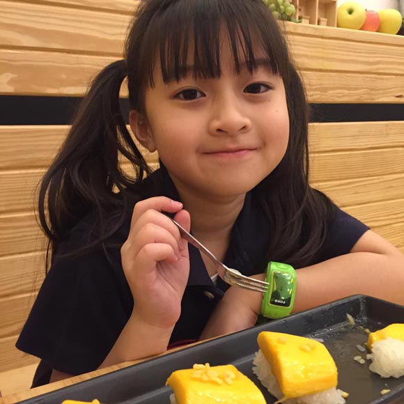 น้องเกล โสพิชา น้องเกล โสพิชา