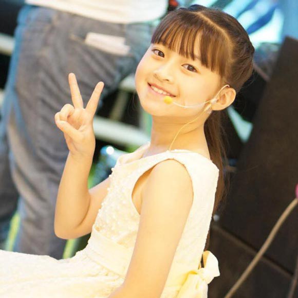 น้องเกล โสพิชา น้องเกล โสพิชา