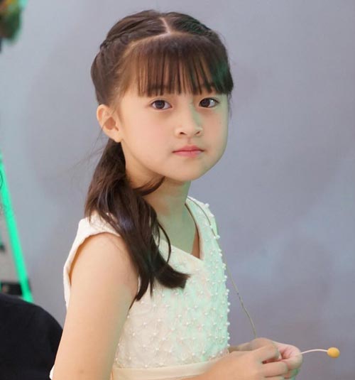 น้องเกล โสพิชา น้องเกล โสพิชา