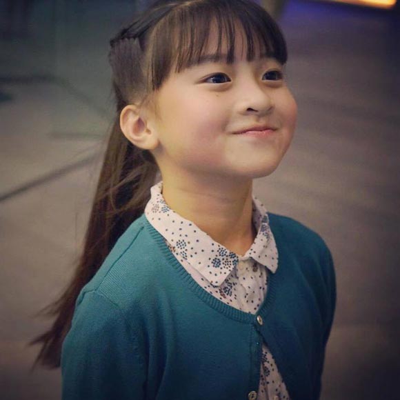 น้องเกล โสพิชา น้องเกล โสพิชา