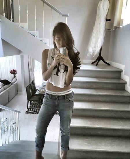 เจนี่ เทียนโพธิ์สุวรรณ เจนี่ เทียนโพธิ์สุวรรณ