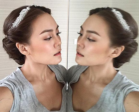 เจนี่ เทียนโพธิ์สุวรรณ เจนี่ เทียนโพธิ์สุวรรณ