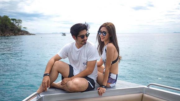 เจ็ท แพทตี้ เจ็ท แพทตี้