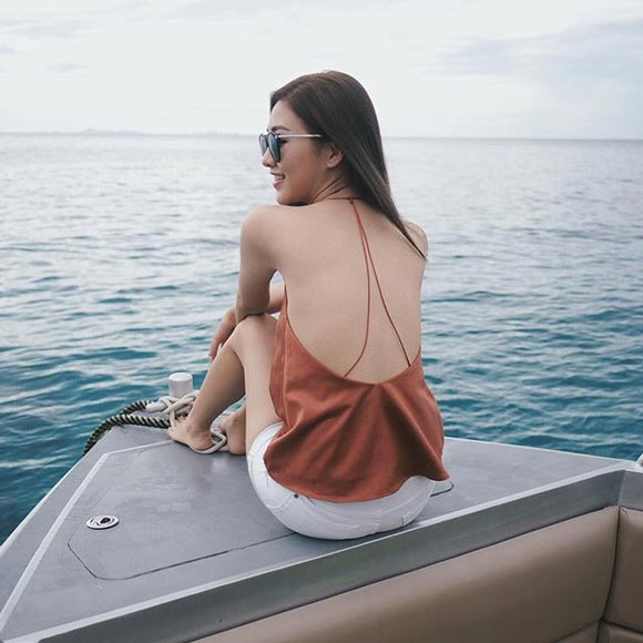 เจ็ท แพทตี้ เจ็ท แพทตี้