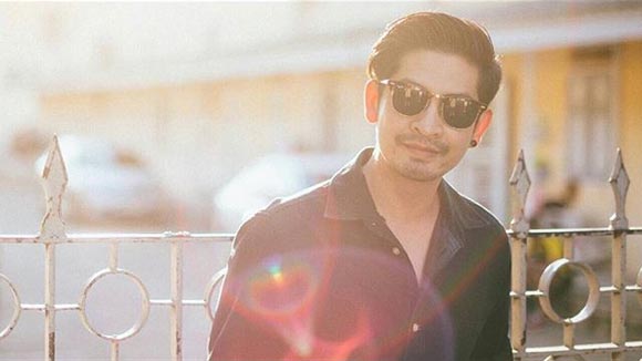 เจ็ท แพทตี้ เจ็ท แพทตี้