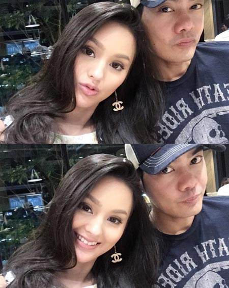 เคลลี่ นาย ชนุชตรา เคลลี่ นาย ชนุชตรา