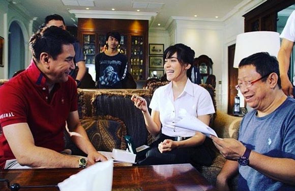 คิมเบอร์ลี่ คิมเบอร์ลี่