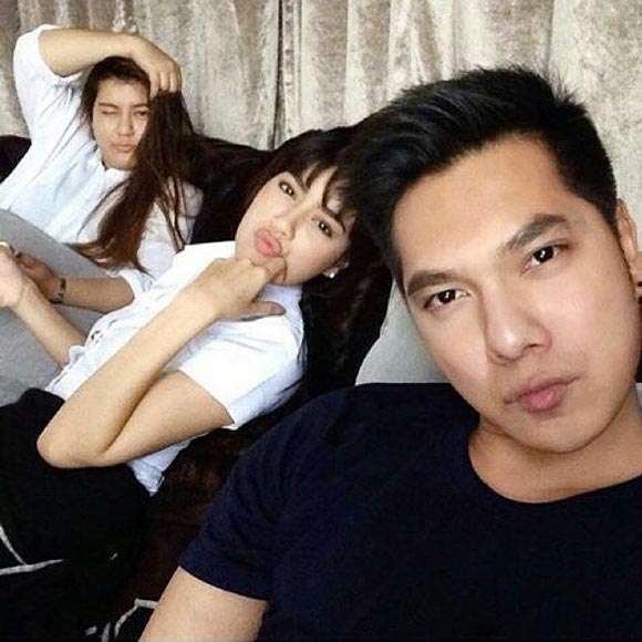 คิมเบอร์ลี่ คิมเบอร์ลี่