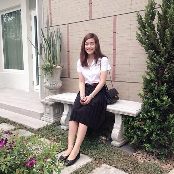 คิมเบอร์ลี่ คิมเบอร์ลี่