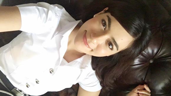 คิมเบอร์ลี่ คิมเบอร์ลี่