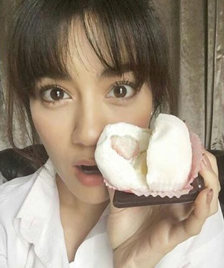 คิมเบอร์ลี่ คิมเบอร์ลี่