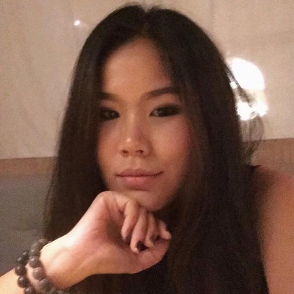 น้องกวาง แฟน โก๊ะตี๋ น้องกวาง แฟน โก๊ะตี๋