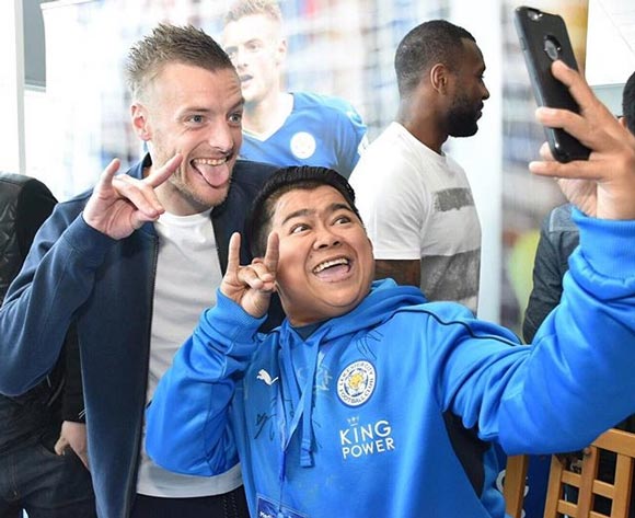 โก๊ะตี๋ โก๊ะตี๋