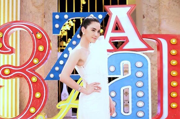 ชมพู่ ใหม่ ชมพู่ ใหม่