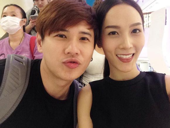 โม จิรัชยา วีเจสอง โม จิรัชยา วีเจสอง