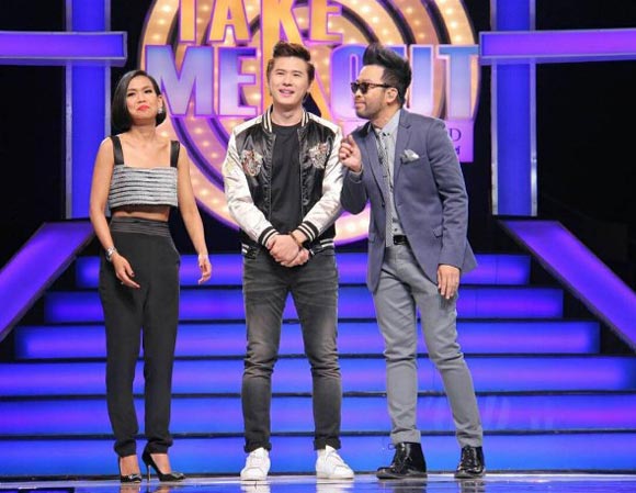 โม จิรัชยา วีเจสอง โม จิรัชยา วีเจสอง