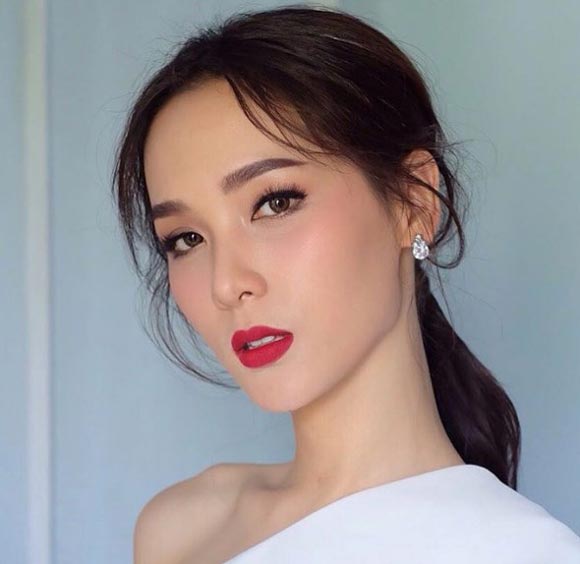 โม จิรัชยา วีเจสอง โม จิรัชยา วีเจสอง