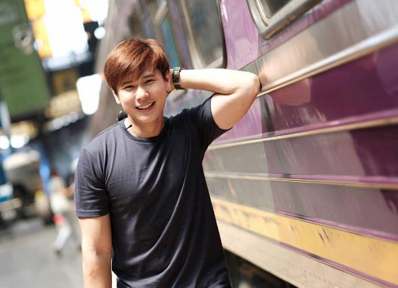 โม จิรัชยา วีเจสอง โม จิรัชยา วีเจสอง