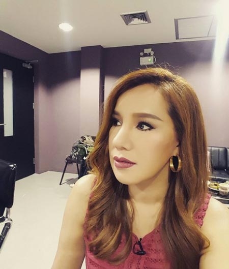 ส้มเช้ง สามช่า ศัลยกรรม ส้มเช้ง สามช่า ศัลยกรรม