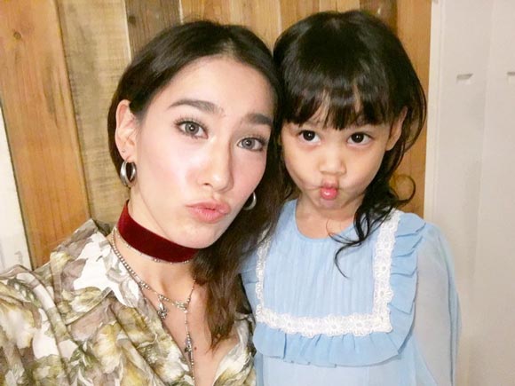 น้องลัลลาเบล น้องลัลลาเบล