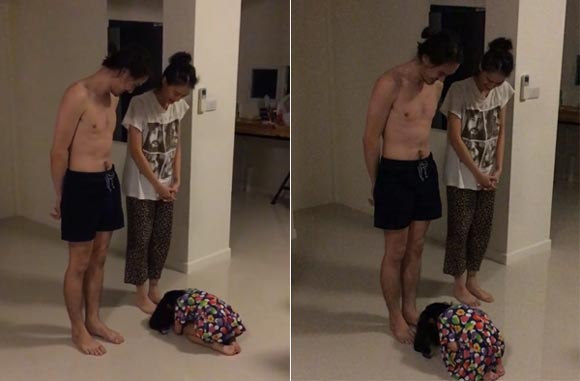 น้องลัลลาเบล น้องลัลลาเบล