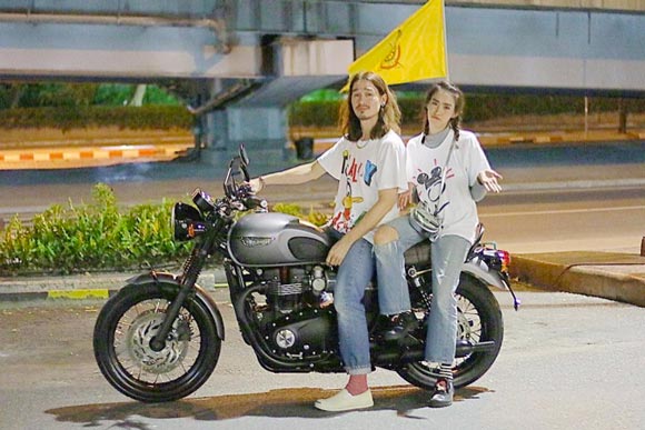 น้องลัลลาเบล น้องลัลลาเบล