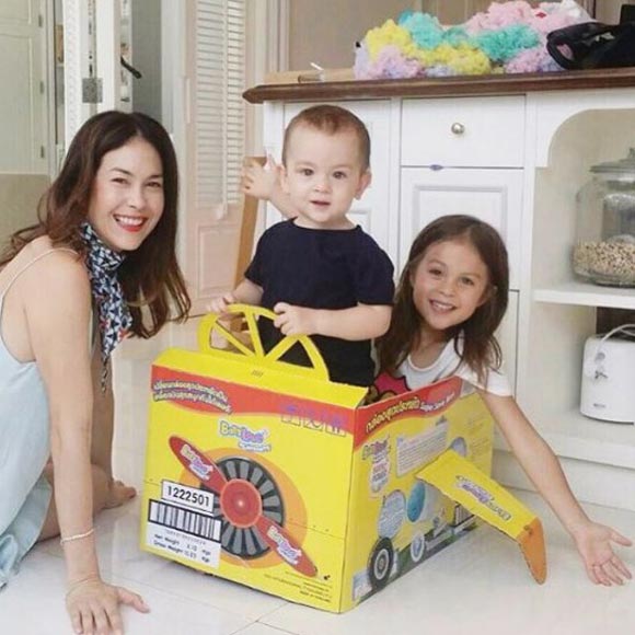 น้องลูก้า ลูกชาย พอลล่า เทย์เลอร์ น้องลูก้า ลูกชาย พอลล่า เทย์เลอร์