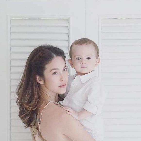น้องลูก้า ลูกชาย พอลล่า เทย์เลอร์ น้องลูก้า ลูกชาย พอลล่า เทย์เลอร์
