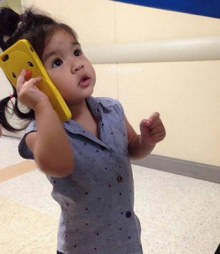 น้องมะลิ น้องมะลิ