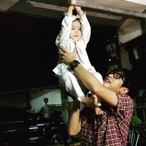 น้องมะลิ ปิล ชวนันท์ น้องมะลิ ปิล ชวนันท์