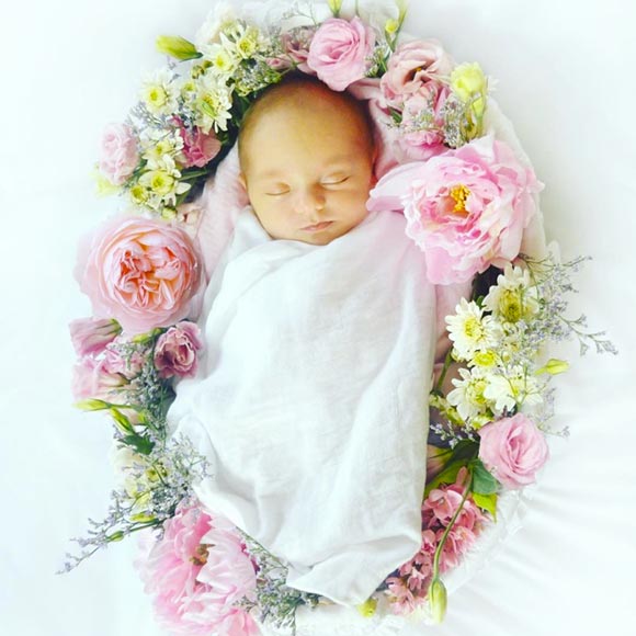 น้องมายา ลูกสาว นาตาลี เกลโบวา น้องมายา ลูกสาว นาตาลี เกลโบวา