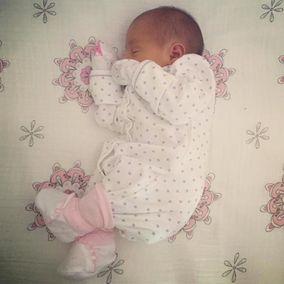 น้องมายา ลูกสาว นาตาลี เกลโบวา น้องมายา ลูกสาว นาตาลี เกลโบวา