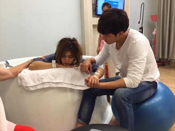 น้องเป่าเปา ลูกกุ๊บกิ๊บ บี้ น้องเป่าเปา ลูกกุ๊บกิ๊บ บี้