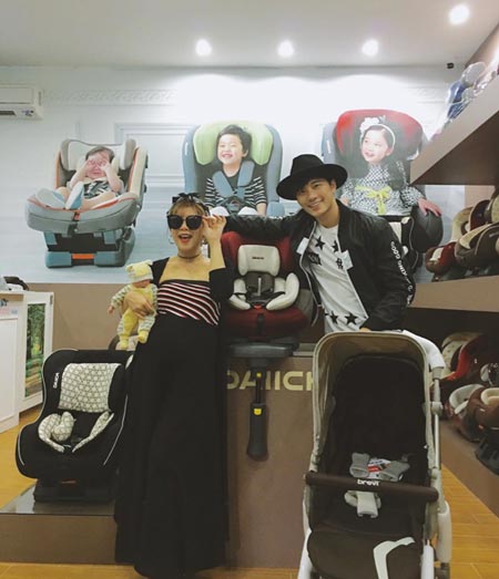 น้องเป่าเปา ลูกกุ๊บกิ๊บ บี้ น้องเป่าเปา ลูกกุ๊บกิ๊บ บี้