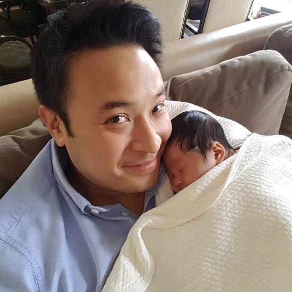 น้องปริม ลูกสาวเบนซ์ มิค น้องปริม ลูกสาวเบนซ์ มิค