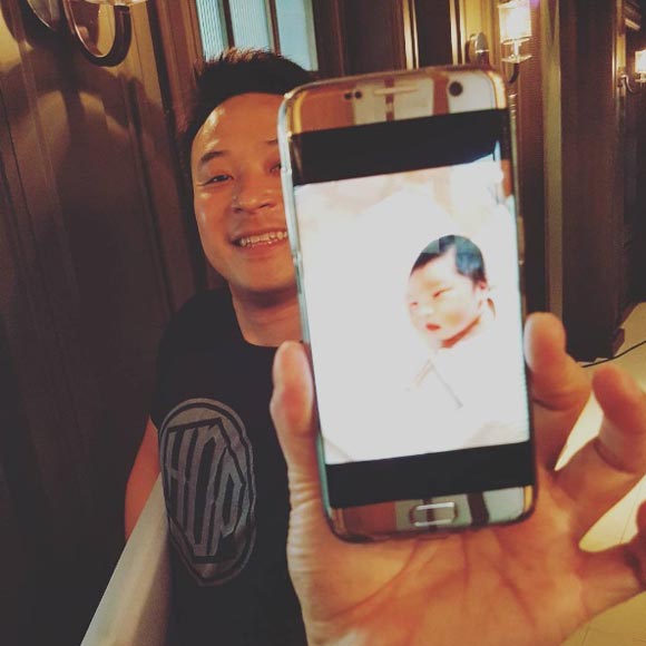 น้องปริม ลูกสาวเบนซ์ มิค น้องปริม ลูกสาวเบนซ์ มิค