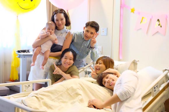 น้องตู ลูกชาย พลอย รัตนรัตน์ น้องตู ลูกชาย พลอย รัตนรัตน์