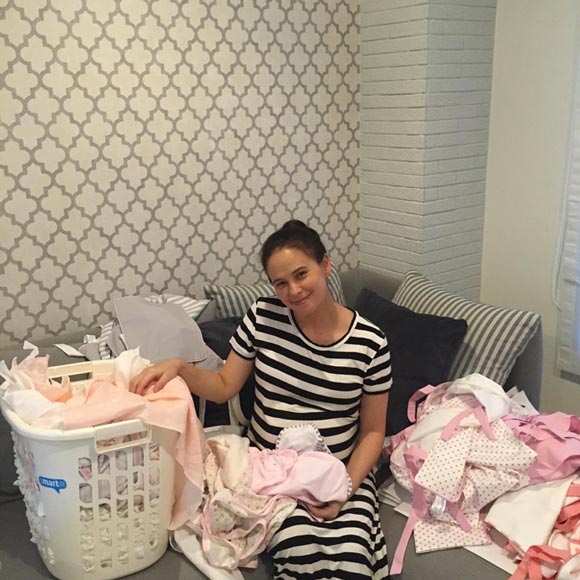 แอน อลิชา ท้อง แอน อลิชา ท้อง