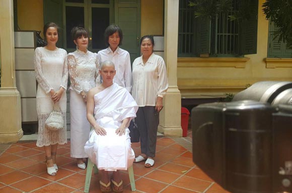 กอล์ฟ ขวัญ กอล์ฟ ขวัญ