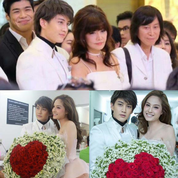 กอล์ฟ ขวัญ กอล์ฟ ขวัญ