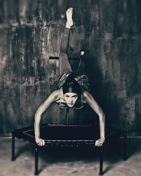 เจนี่ บุ๋ม เจนี่ บุ๋ม