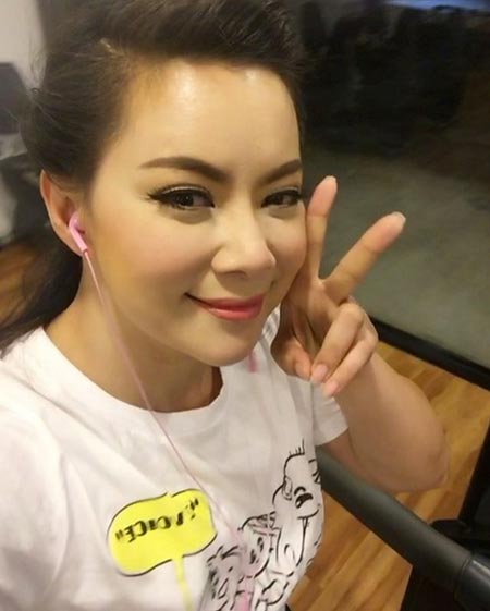 เจนี่ บุ๋ม เจนี่ บุ๋ม